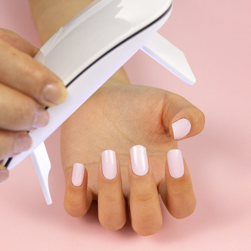 Gentle Removal: How to Safely Take Off Stick-On Nails – supernailstore