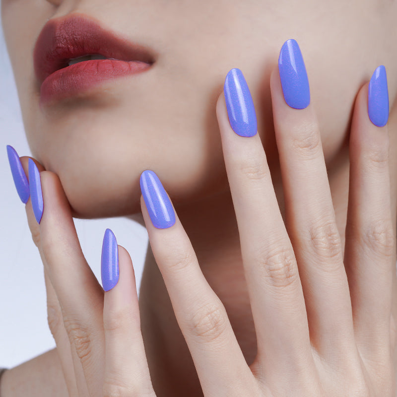 2024’s Must-Try: Latest Trends in Semi-Cured Gel Nail Sticker Designs