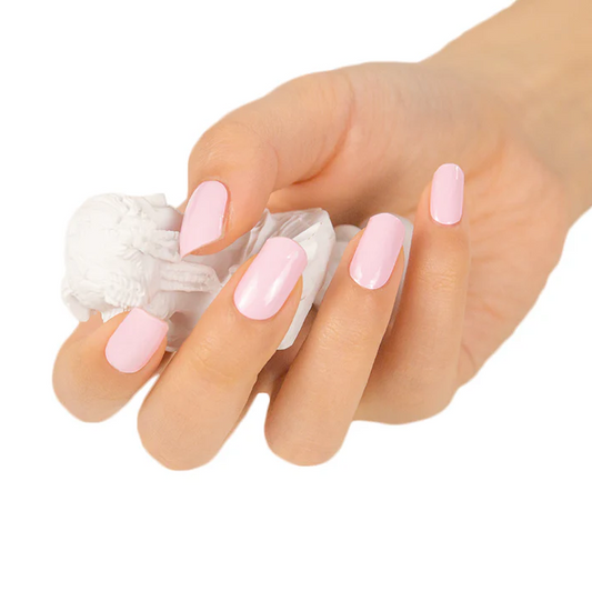 The Impact of Nail Gel Strips on Nail Health: What You Need to Know