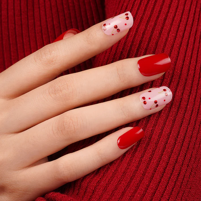 The Ultimate Guide to Semi-Cured Gel Nail Strips: Tips and Tricks for Perfect Application