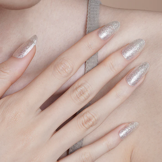 Top 10 Reasons to Switch to Semi-Cured Gel Nails