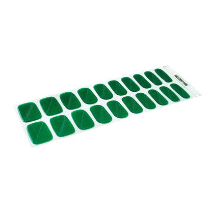 Forest Finesse Semi Cured Gel Nail Strips