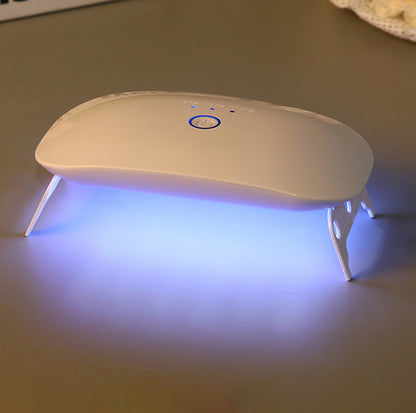 UV LED Nail Curing Lamp