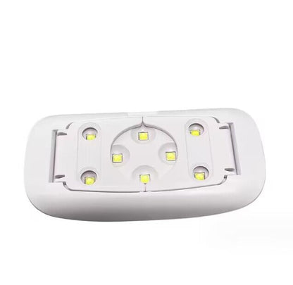 UV LED Nail Curing Lamp