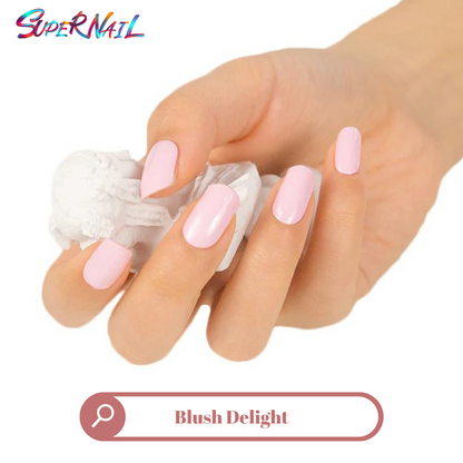 Get Started Kit (Includes a Free UV Lamp + 2 x Gel Nail Stickers )