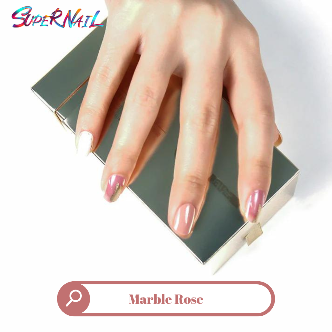 Get Started Kit (Includes a Free UV Lamp + 2 x Gel Nail Stickers )